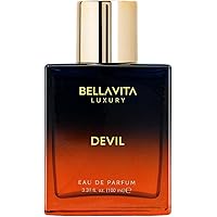 GDEAUDETOILETTE fragrance for men＆women Amazon.com : BellaVita Luxury G.O.A.T. Men's Eau De Parfum